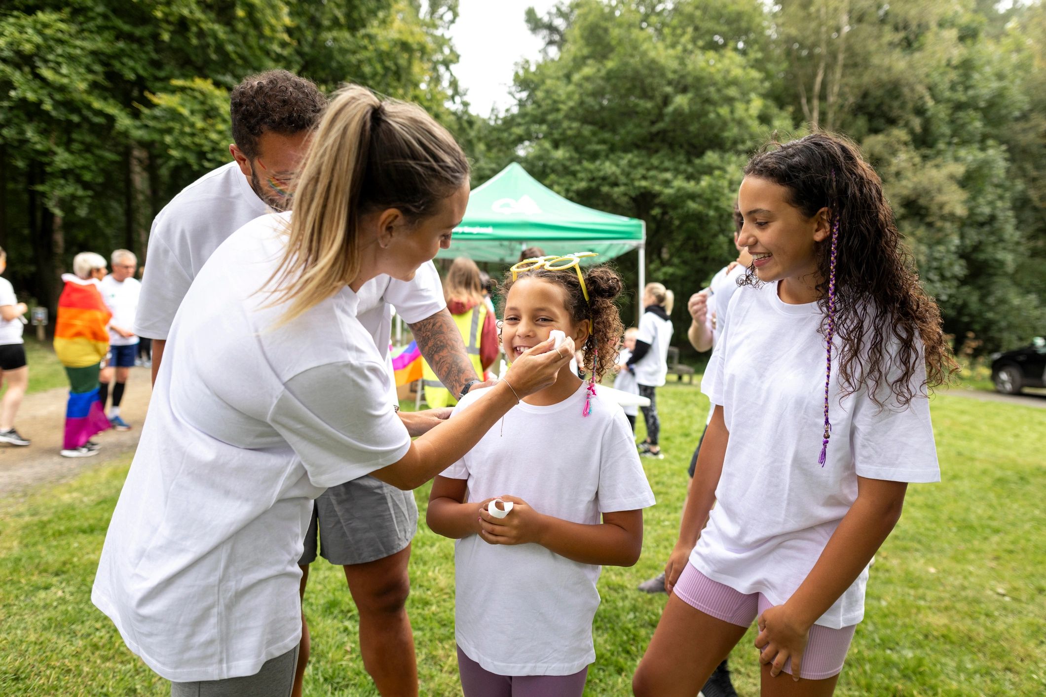 youth community event