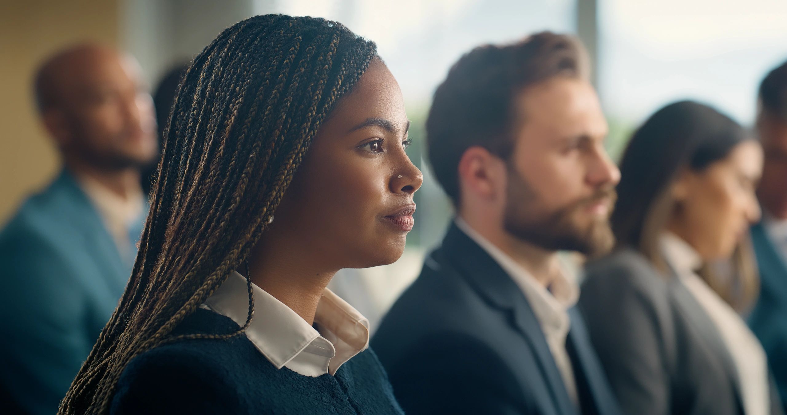 diverse young people career development